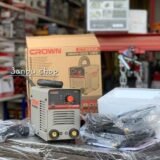 Poste a souder crown 200 Ampére mini version CRTN
