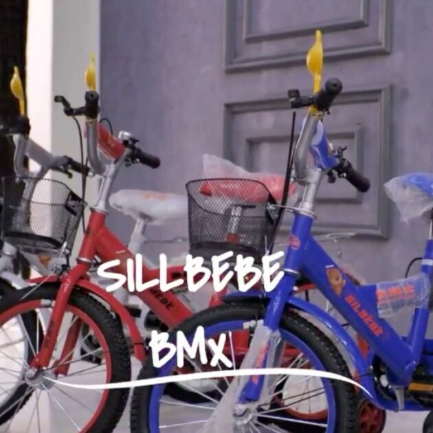 16 pouces دراجة هوائية للأطفال (ذكور)