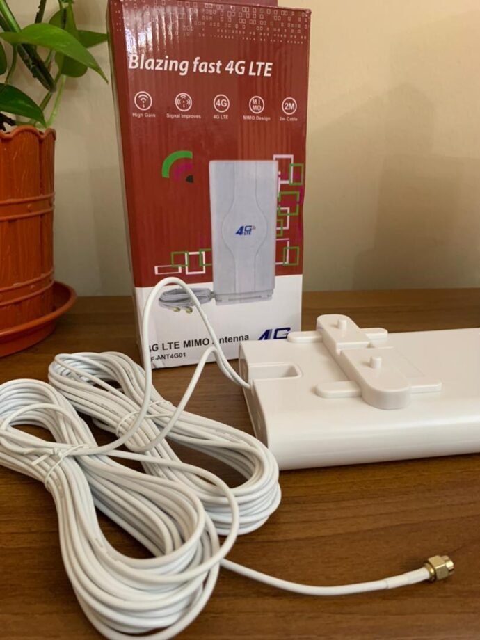 ⁦4G LTE MIMO⁩ - الصورة ⁦4⁩