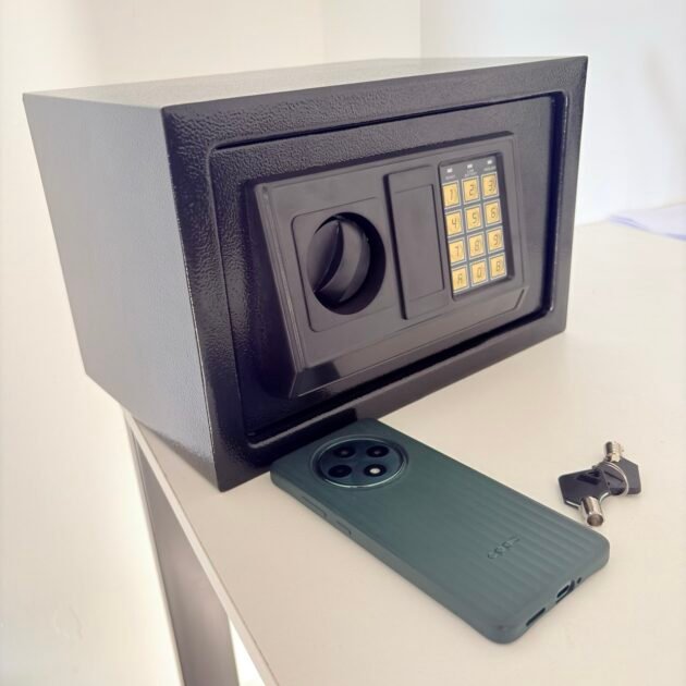 Coffre Fort 31/21 cm