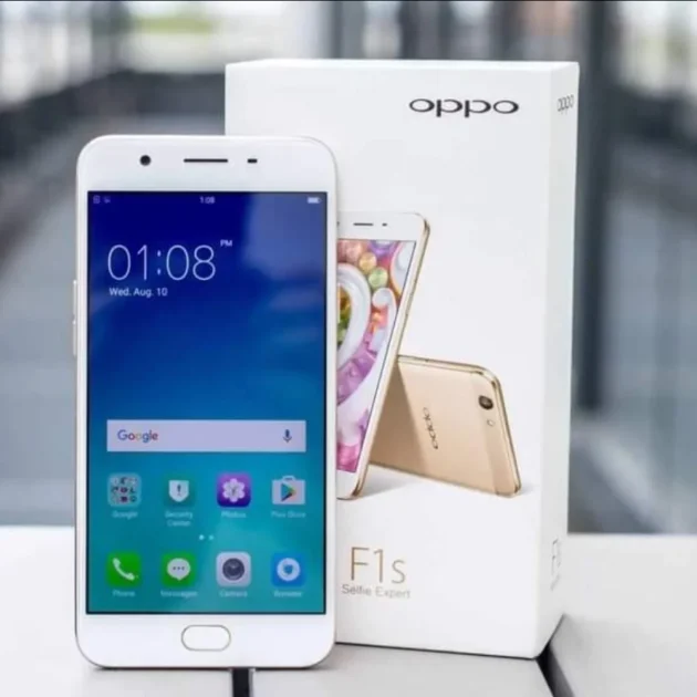 smartphone Oppo F1S rénover