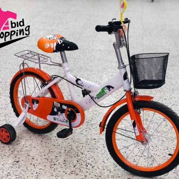 12 pouces دراجة هوائية للأطفال (ذكور)